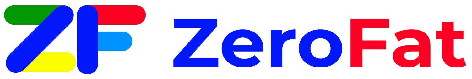 ZeroFat - витамины, бады и спортивное питание ZeroFat - витамины, бады и спортивное питание